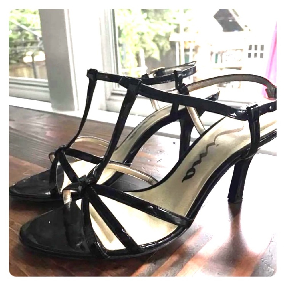 Nina Heels
